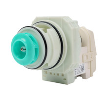 5304519906 Dishwasher Pump And Motor Assembly - Compatible with Frigidaire, I...