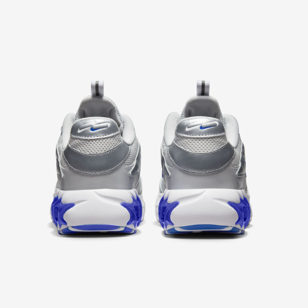 Nike Women's Zoom Air Fire Shoes 'Metallic Silver' (DX3217-043