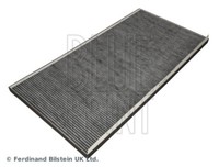 Blue Print ADBP250073 Innenraumfilter Pollenfilter FüR Tesla