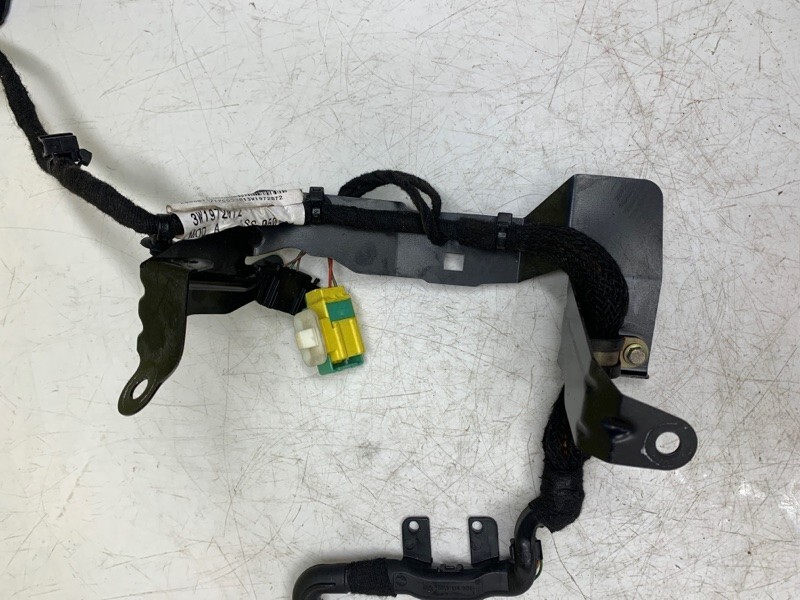 05 06 07 08 09 Bentley Continental GT  Steering Column Wiring OEM 3W1972072