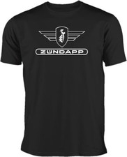 Mofa, Moped-Zündapp T-Shirt in 5 verschieden...
