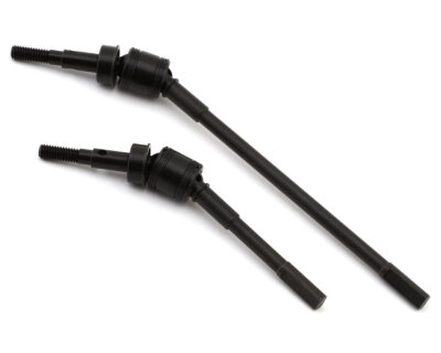 UpGrade RC Doppelgelenk Kardanwelle vorne für AR45 Achsen SCX10 Pro UPG-18000 