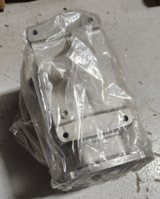 #ad #ad Dodge EZ Kleen Tigear 2 Reducer 26QZ25H56 $1015.00