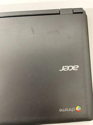 Acer C730E-C555 11.6" Celeron N2840 2.1GHz 4GB 16GB NonTouch - Foto 5