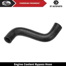 For 1987-1989 Mazda B2600 2.6L L4 GAS Engine Coolant Bypass Hose Gates 1988