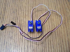 Fits Traxxas TRX-4 2065A Micro Waterproof Servos Summit Revo 3.3 T-Lock LaTrax