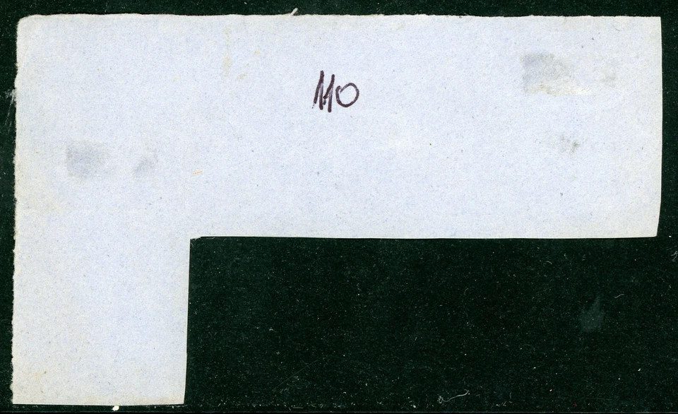 France 1871 Ceres Multiples on Piece H587 ⭐⭐ - Image 2 of 2