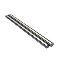 1mm-12mm Dia HSS Steel Round Rod Bar Metal Shaft 100mm-200mm Long Milling Lathe