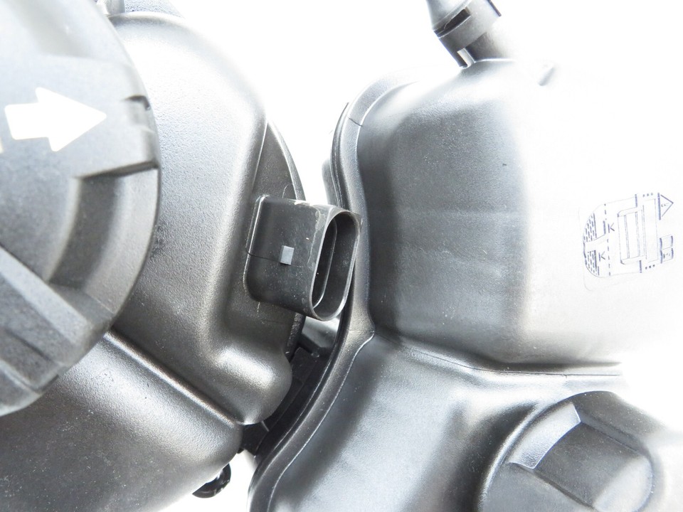 2023 BMW 3 SERIES G20 330E EXPANSION COOLANT TANK 8610652 | eBay UK