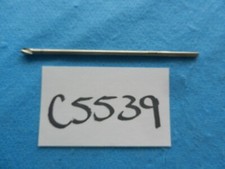 Arthrex Surgical Orthopedic 7mm Piloted Headed Reamer AR-1452