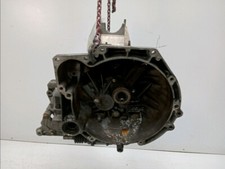Boite de vitesse Ford FIESTA