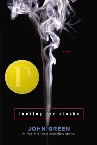 Looking For Alaska - Hardcover By Green, John - ACCEPTABLE