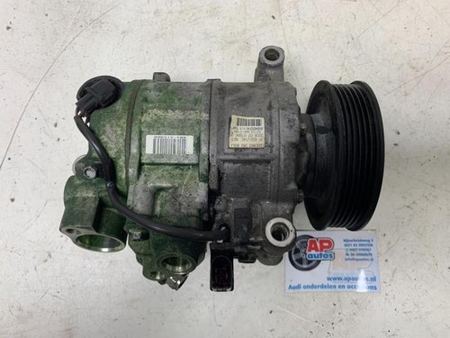 Klimakompressor Audi A4 Avant 8K, B8 8K0260805J P22537756
