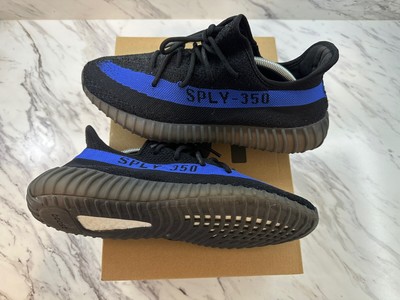 adidas yeezy boost 350 azul