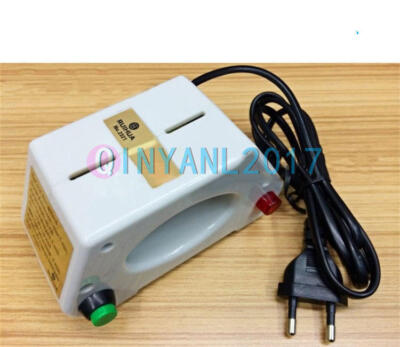 Professional Watch Demagnetizer Demagnetization Machine Tool EU Plug #A6-9