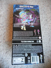 Monster High SILVI TIMBERWOLF  Daughter of  Gray Werewolves    NEW NRFB — photo 3
