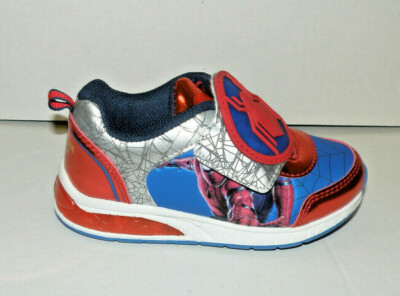 spider man far from home sneakers