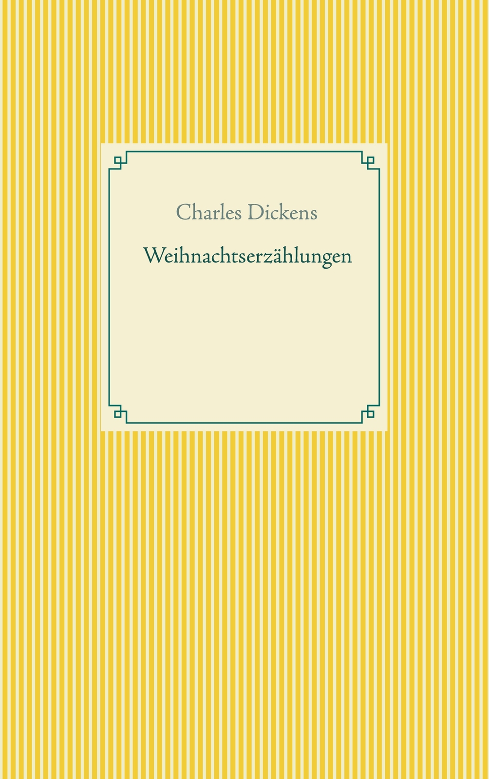 Thumbnail - Weihnachtserzählungen (buch)