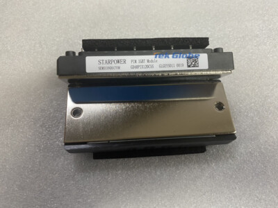 1pcs GD40PIX120C5S STARPOWER IGBT Module New