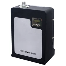 High Capacity Atomization Aromatherapy Diffuser - HVAC Capable - 500ml Bottle 