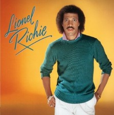Lionel Richie by Richie, Lionel (Record, 2017) Lionel Richie by Richie, Lionel (Record, 2017)