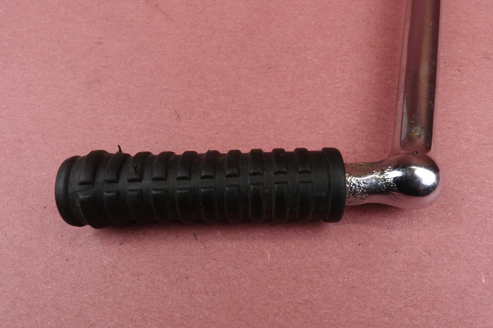 Palanca de arranque Sym Wolf Classic 150 2015 2016 2017 Foto 4 de 4