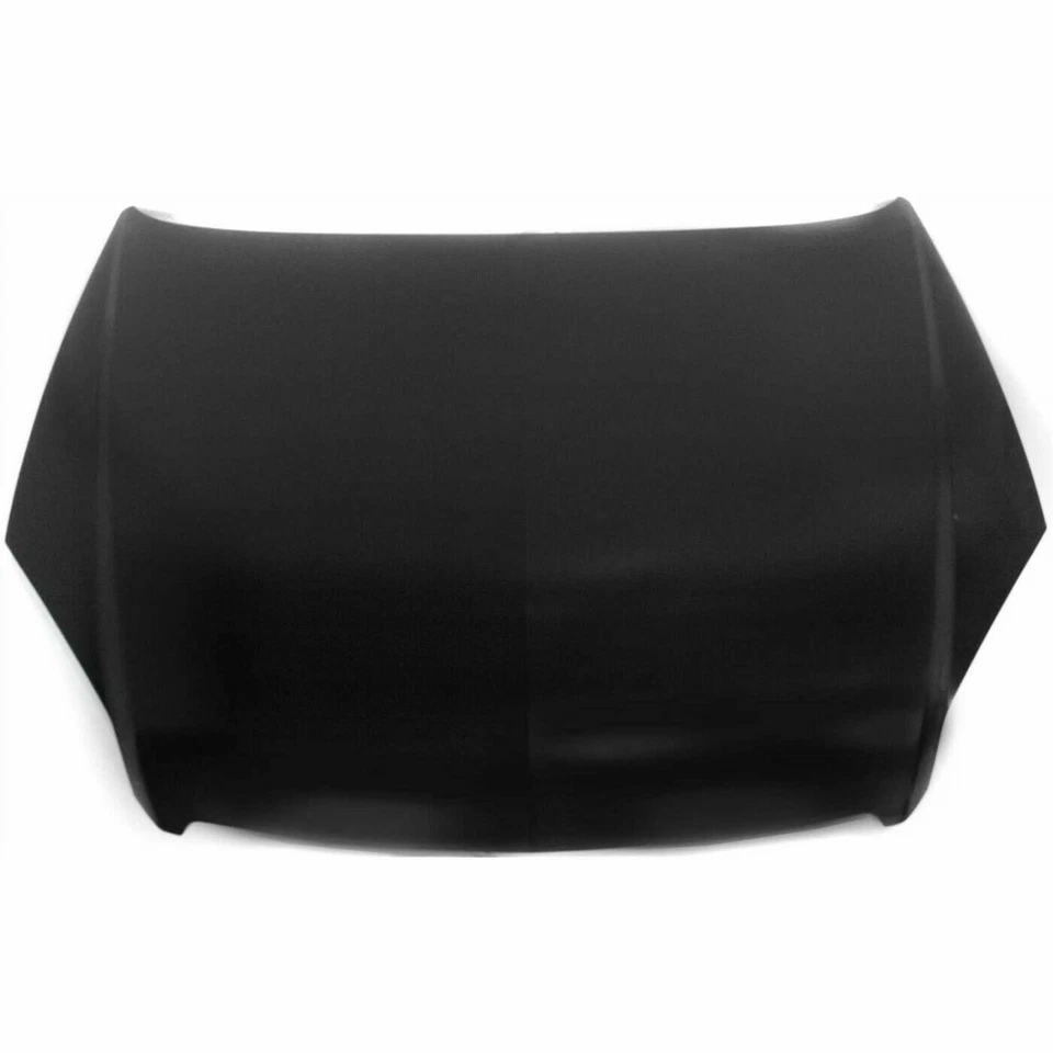 New Primed Steel Hood For 2006-2013 Chevrolet Impala 06-07 Monte Carlo GM1230342 Foto 3 de 4