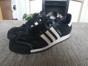 mens adidas samoa trainers