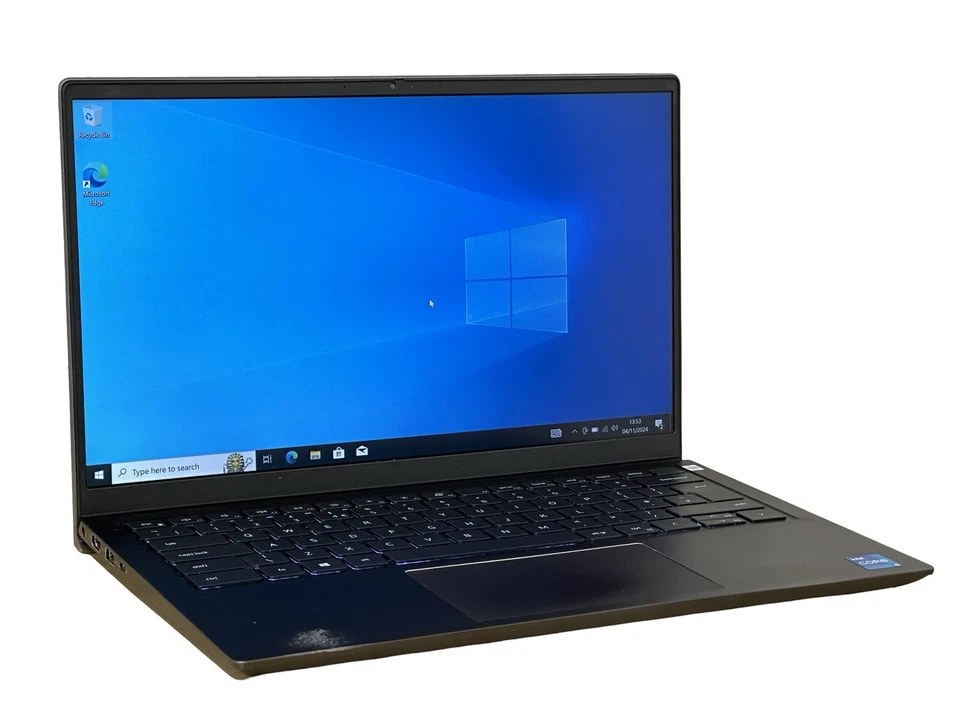 Dell Vostro 14 5410 Laptop 14" Quad i5-11300H 8GB 256GB NVMe WIFI Windows 10 E5 - Image 3 of 4