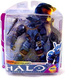 halo action figures ebay
