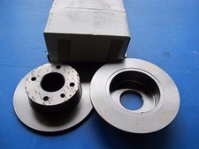 Disque de frein Ford ORION