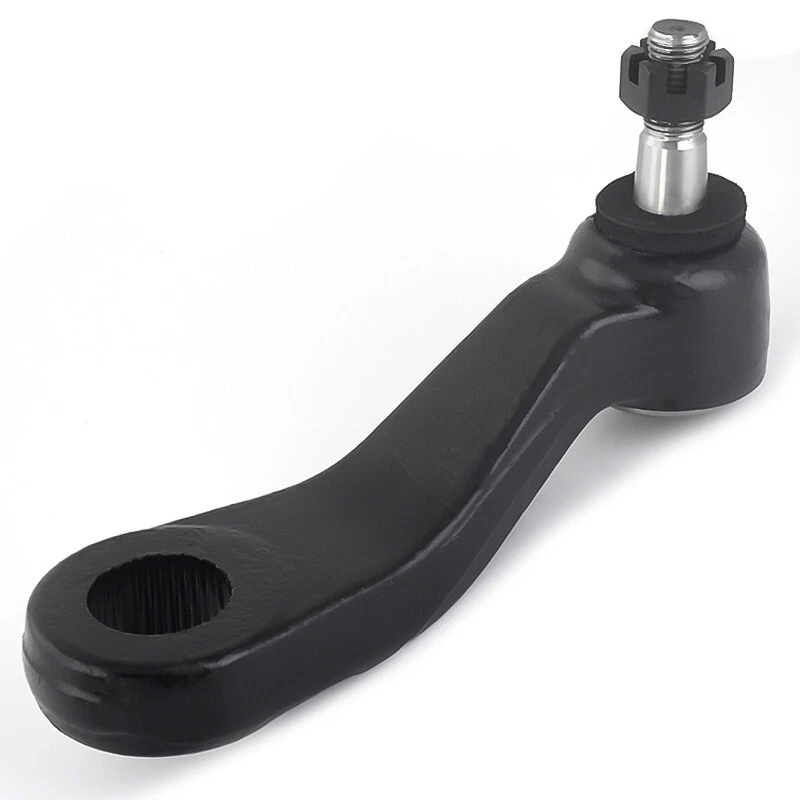 Kit de direção dianteira MOOG Pitman braço intermediário para GMC Sierra Chevy Silverado 1500 - Imagem 3 de 4