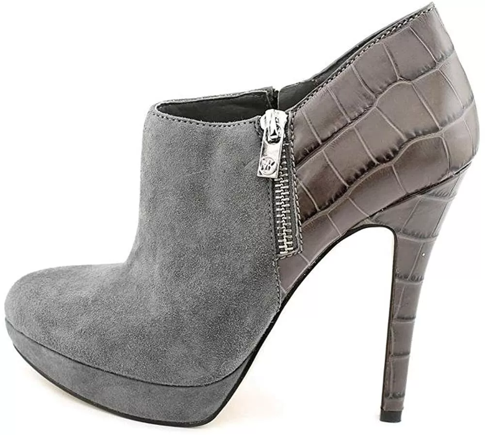 Michael kors 2025 york bootie canada