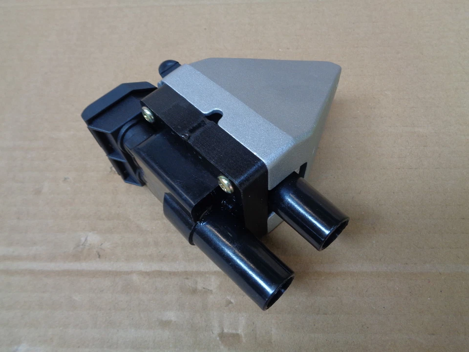 NEW GENUINE VALEO 245171 IGNITION COIL MERCEDES C E CLASS 0001500480 - Image 2 of 4