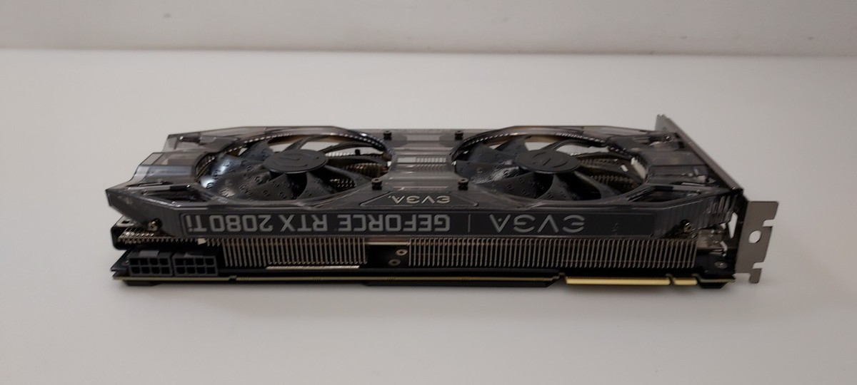 【送料無料】EVGA GeForce RTX 2080Ti Black Amazon.com: EVGA GeForce RTX 2080 Ti Black Edition Gaming