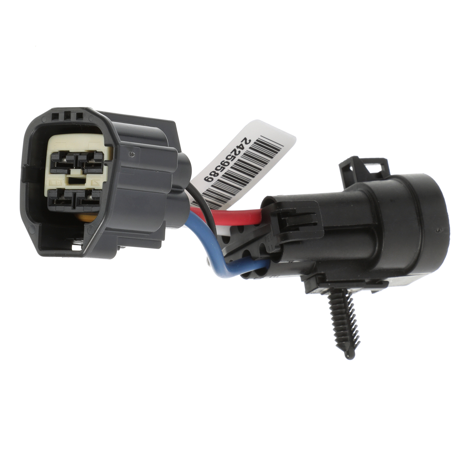 OEM NEW Auto Transmission Control Wiring Harness Cadillac Chevrolet GMC 24259589 eBay