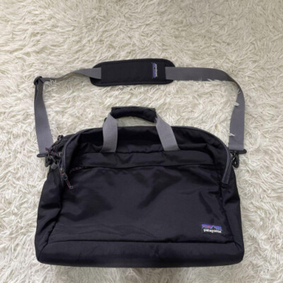 patagonia 2WAYブリーフケース ヘッドウェイ Brief 22L 【公式通販】