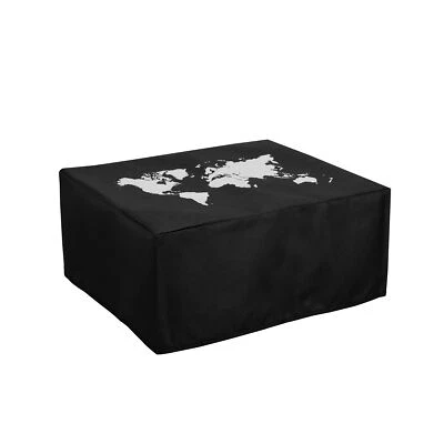 KWMOBILE Housse de protection pour imprimante Epson EcoTank ET-2850 EcoTank ET-2856 Home