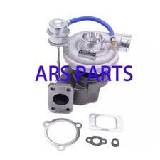 Turbo GT2556S Turbocharger 2674A226 For Perkins 1104C-44T Engine RG37826 RG37828