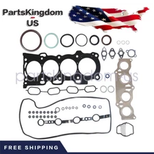 Head Gasket Set 2AZFE Hybrid fit Toyota Camry Scion Lexus 2.4L 2002-11 HS26232PT
