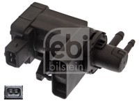 Auspuffdruckventil Fiat Punto/Grande Punto 1.3/1.9 D Multijet 01-