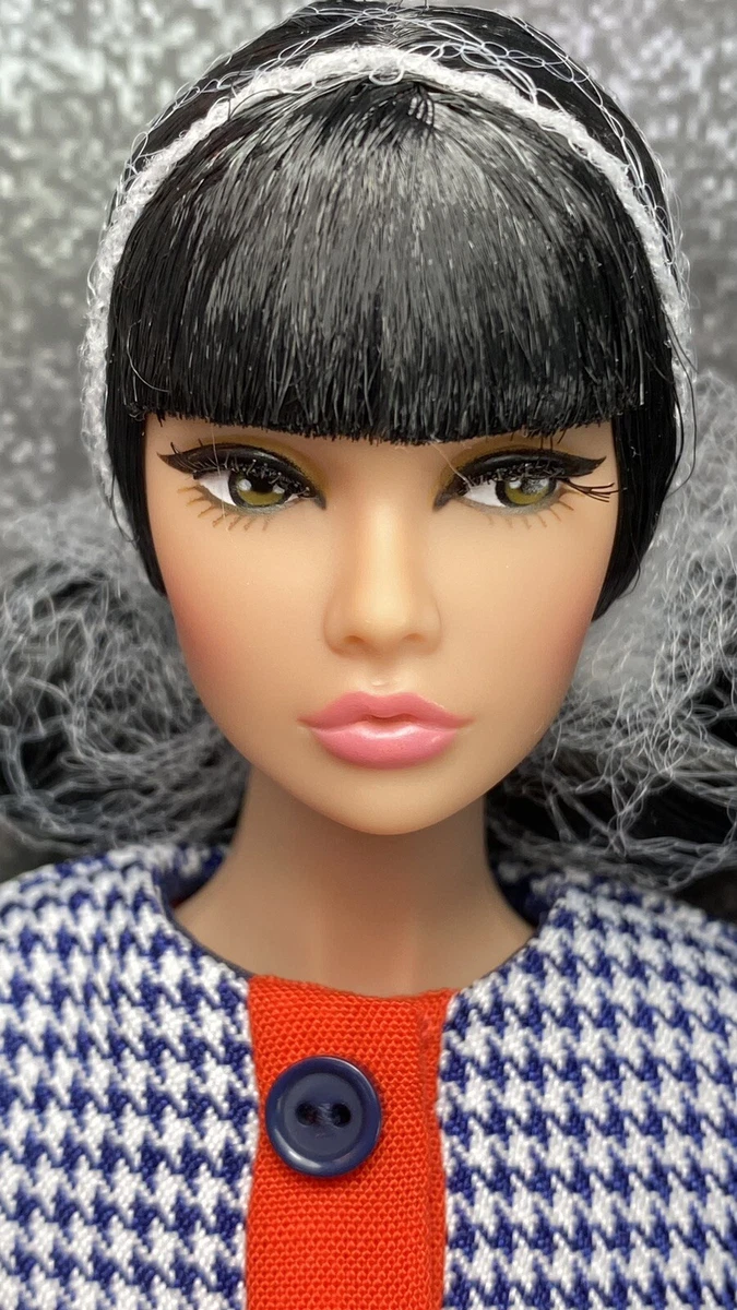MISS INDEPENDENCE POPPY PARKER DRESSED DOLL 2022 INTEGRITYTOYS EVENT STAY TUNED
