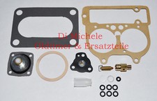 36 DCA 5/250 Weber Dichtsatz für Lancia Volumex (Trevi VX), Gasket