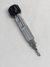 Ford Motor Gift of Truck Marketing Dept. Advertising Tool Vintage Screw Driver
