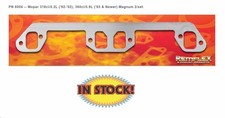Remflex 6004 - Mopar V8 Magnum 318 360 Exhaust Header