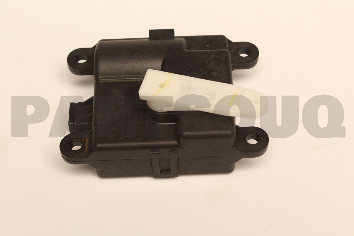 27731VC80A Genuine Nissan ACTUATOR ASSY 27731-VC80A | eBay