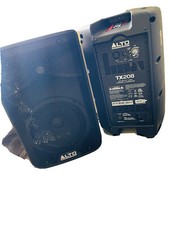 speaker stands pair