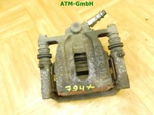 Bremssattel hinten links Mercedes Benz A-Klasse W169 TRW 30 Fahrerseite