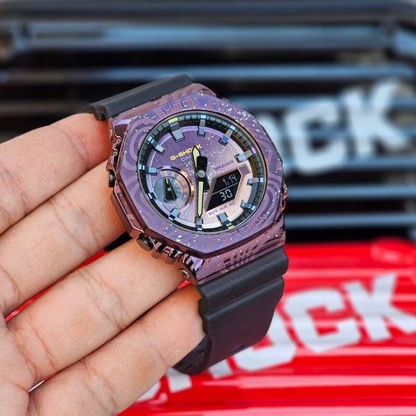 G-SHOCK GM-2100MWG-1AER
