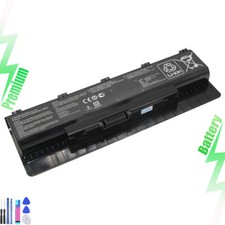 56Wh Battery A32-N56 A31-N56 A33-N56 ASUS G56 G56J G56JR N56 N56D N56DP